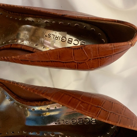 BCBGirls Heels - Picture 5 of 6